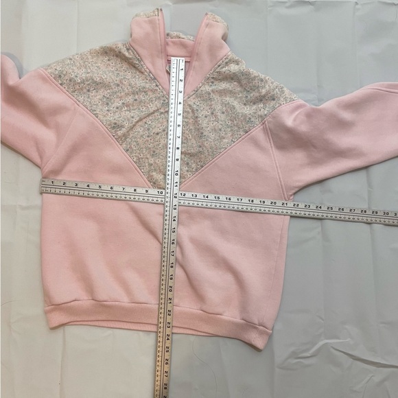 🌸 Vintage Lady Foot Locker 3-Piece Sweat Suit | Size Medium🍃 - Picture 16 of 16